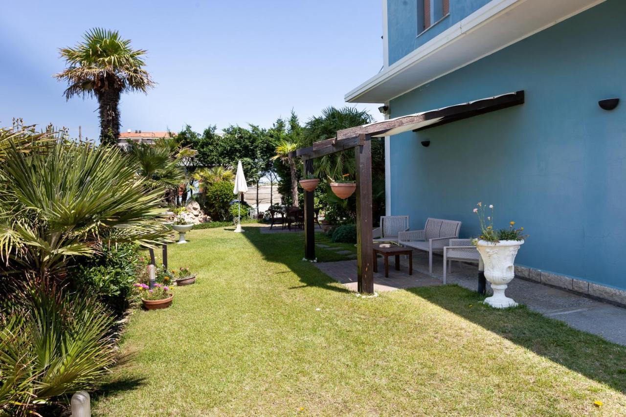 Hotel Primavera Sul Mare Lido Di Savio Buitenkant foto