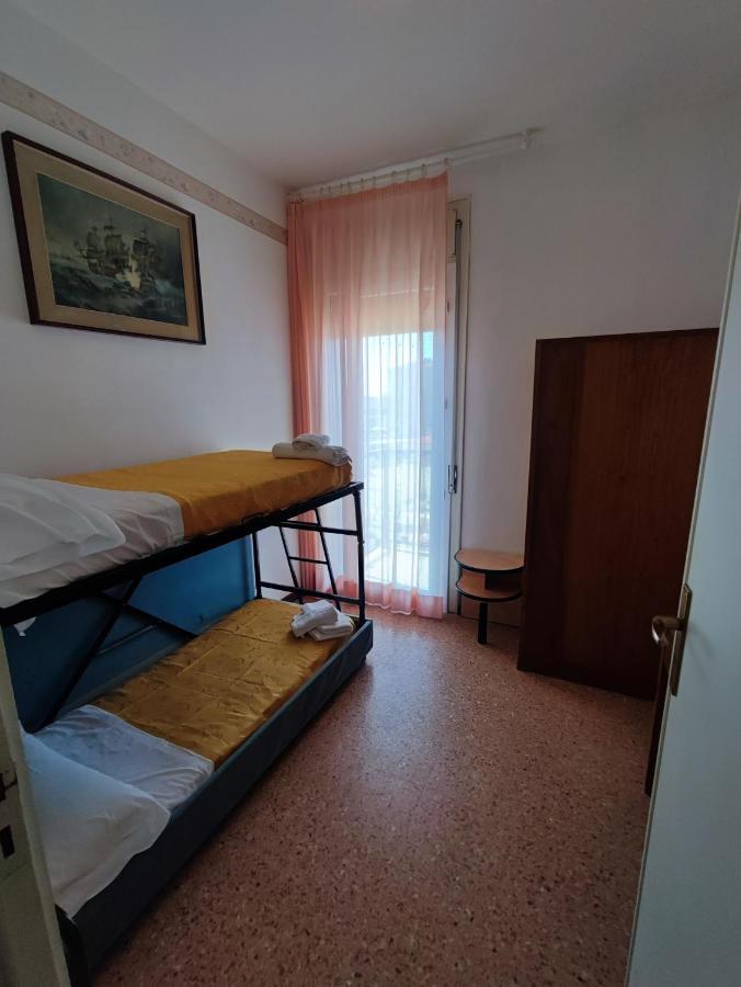 Hotel Primavera Sul Mare Lido Di Savio Buitenkant foto